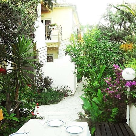Apartments Tonka - 150M From The Sea & Parking Orebić Εξωτερικό φωτογραφία