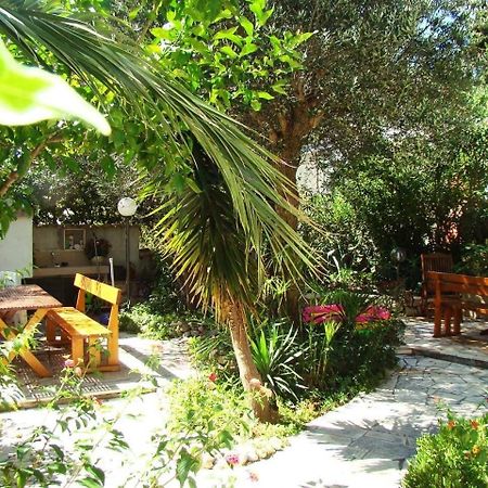 Apartments Tonka - 150M From The Sea & Parking Orebić Εξωτερικό φωτογραφία