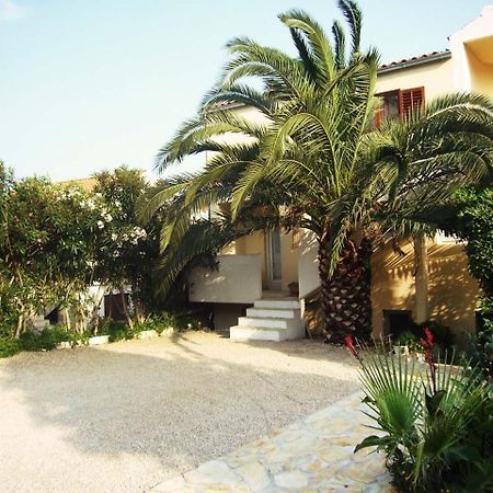 Apartments Tonka - 150M From The Sea & Parking Orebić Εξωτερικό φωτογραφία