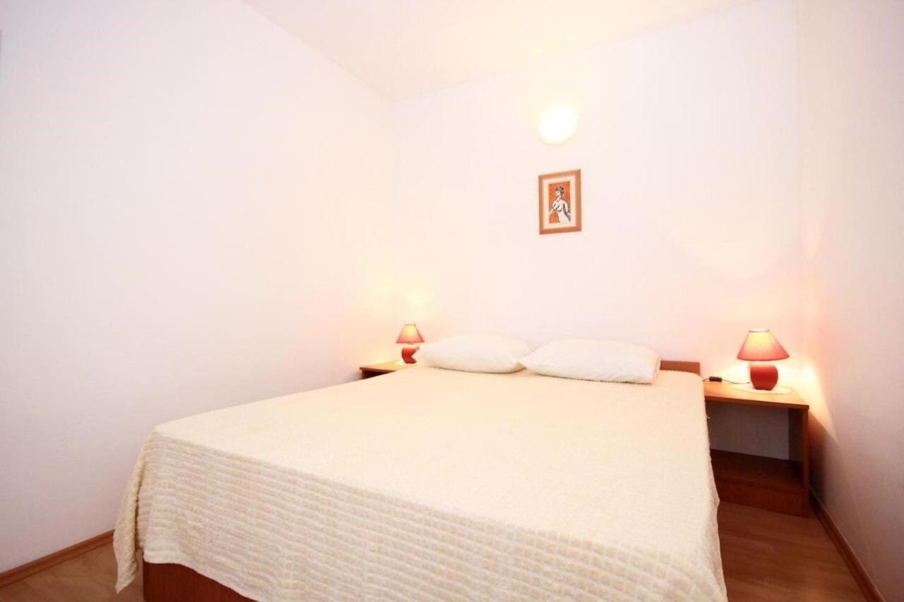 Apartments Tonka - 150M From The Sea & Parking Orebić Εξωτερικό φωτογραφία