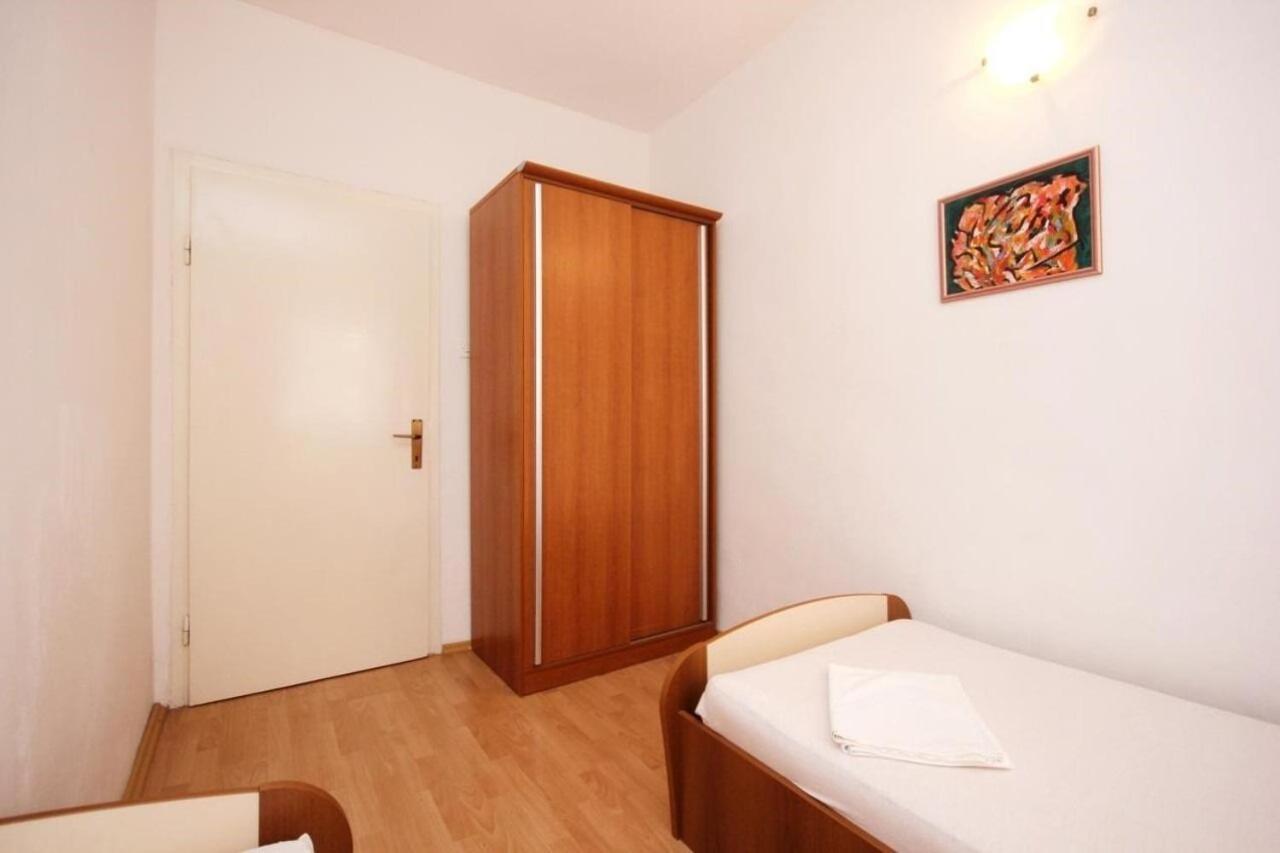 Apartments Tonka - 150M From The Sea & Parking Orebić Εξωτερικό φωτογραφία