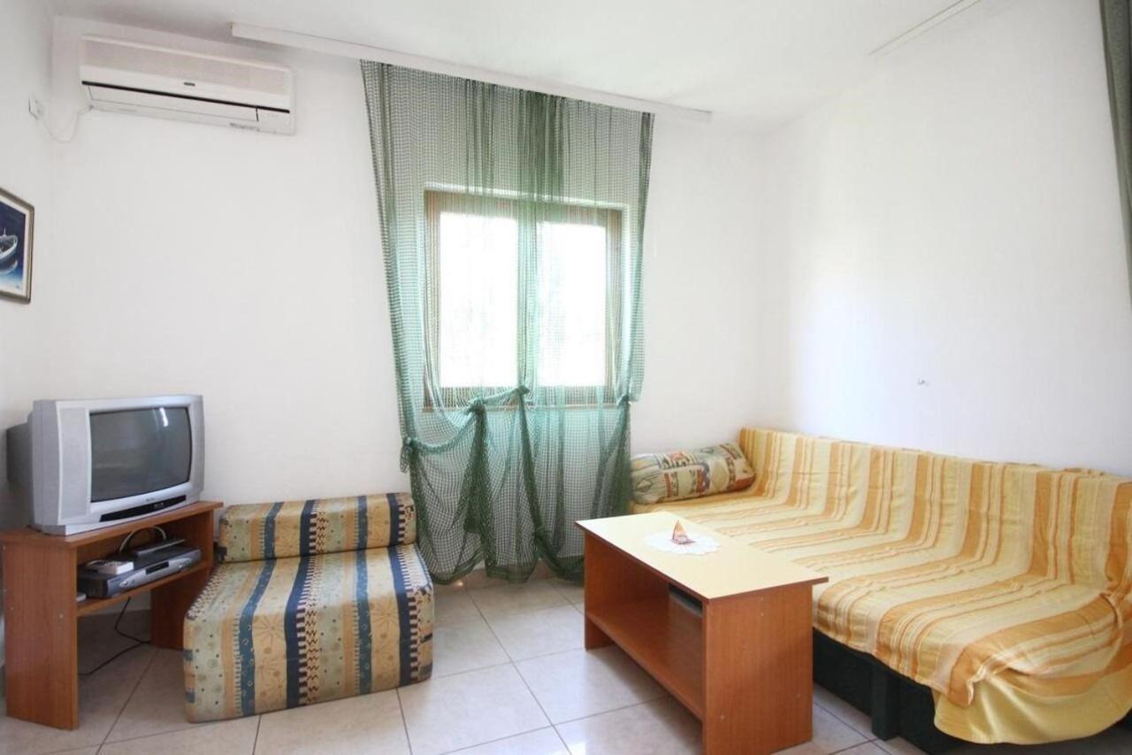 Apartments Tonka - 150M From The Sea & Parking Orebić Εξωτερικό φωτογραφία