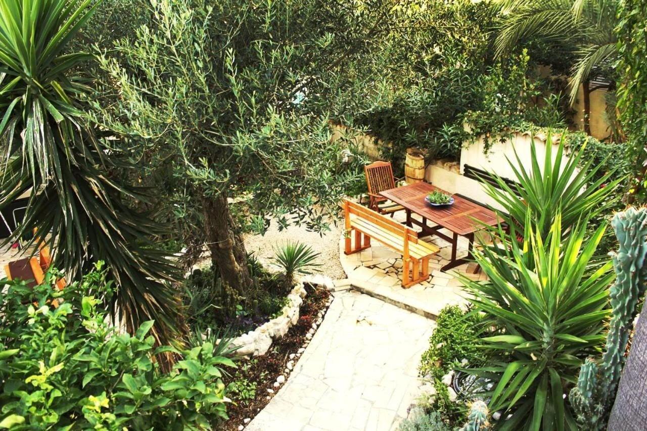 Apartments Tonka - 150M From The Sea & Parking Orebić Εξωτερικό φωτογραφία