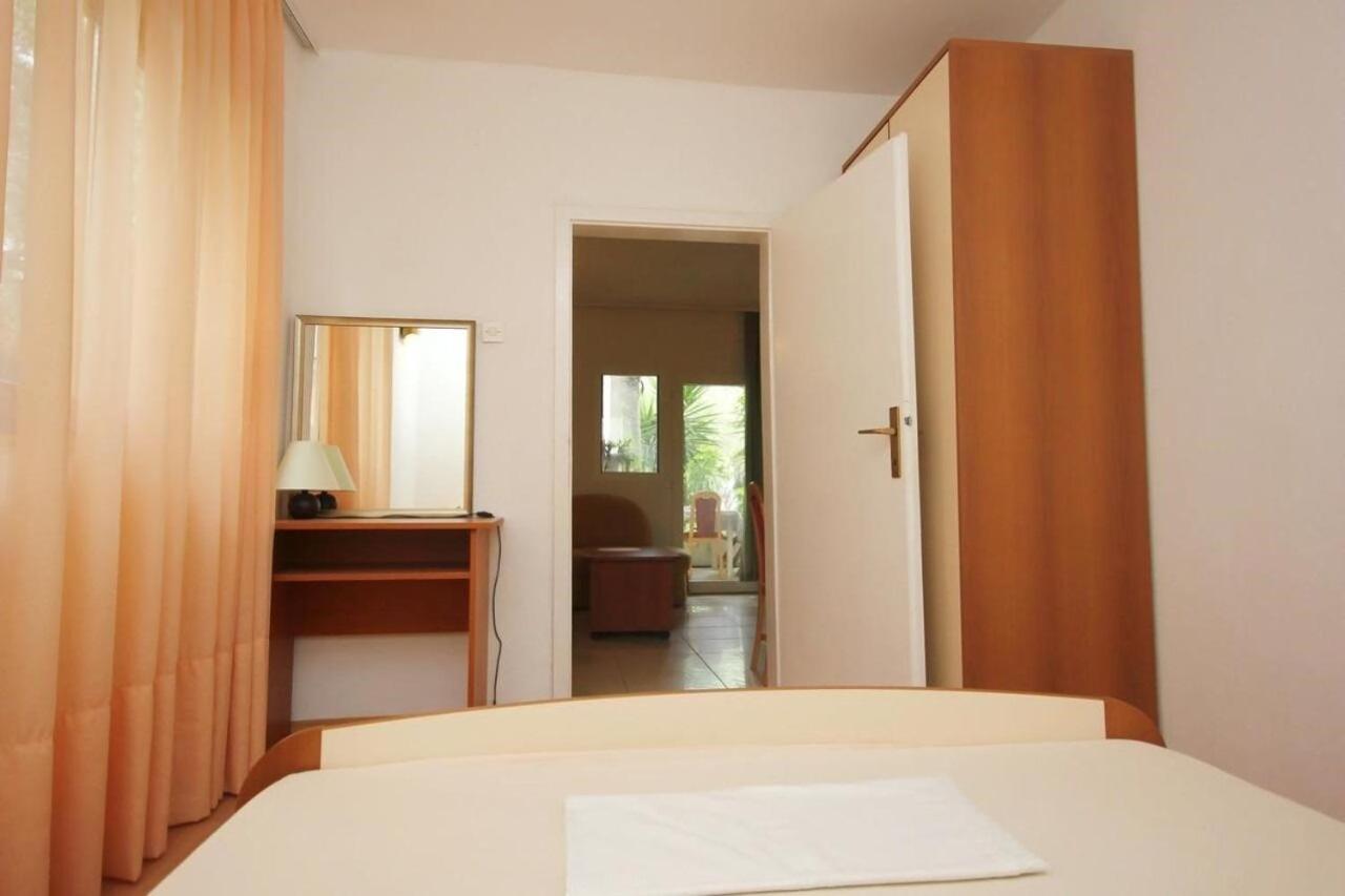 Apartments Tonka - 150M From The Sea & Parking Orebić Εξωτερικό φωτογραφία