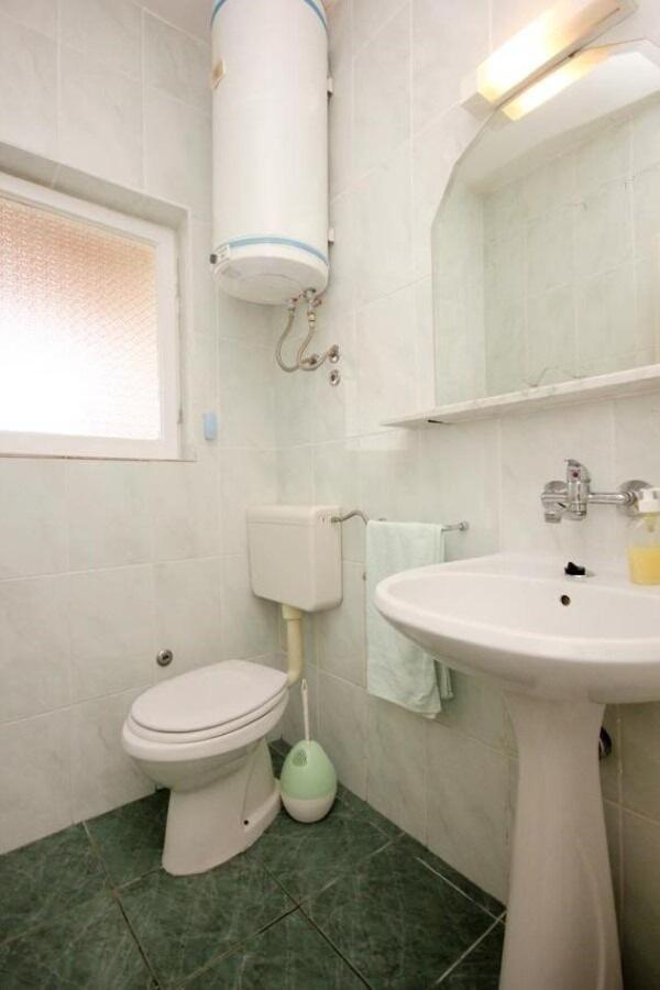 Apartments Tonka - 150M From The Sea & Parking Orebić Εξωτερικό φωτογραφία