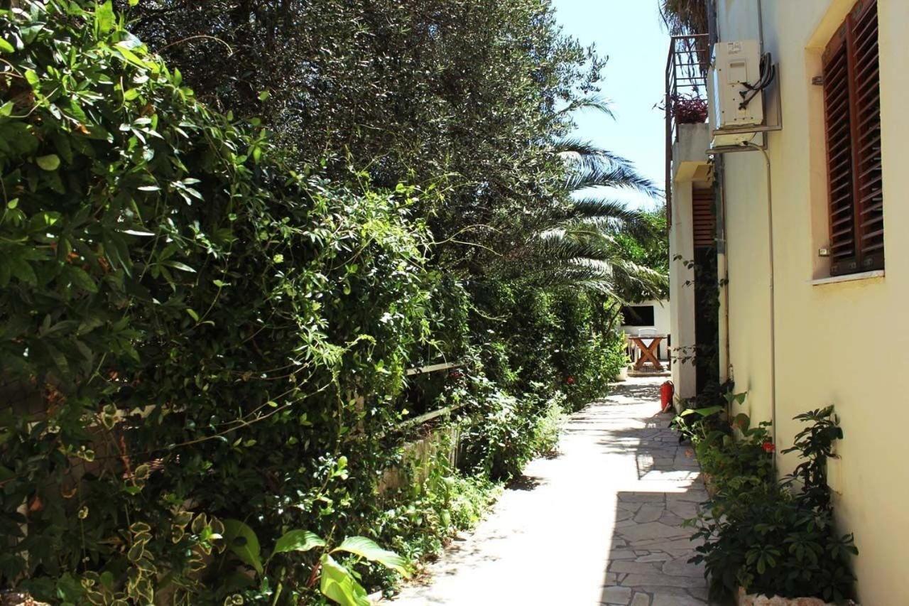 Apartments Tonka - 150M From The Sea & Parking Orebić Εξωτερικό φωτογραφία