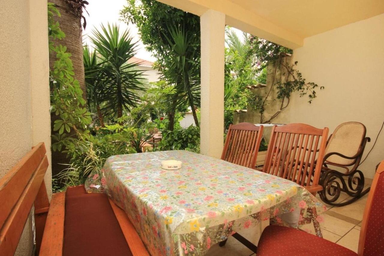 Apartments Tonka - 150M From The Sea & Parking Orebić Εξωτερικό φωτογραφία