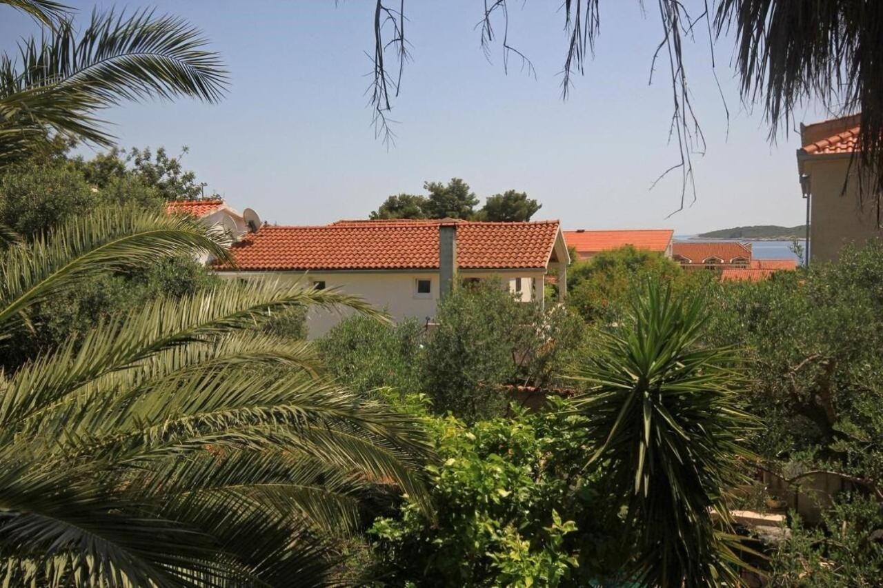 Apartments Tonka - 150M From The Sea & Parking Orebić Εξωτερικό φωτογραφία