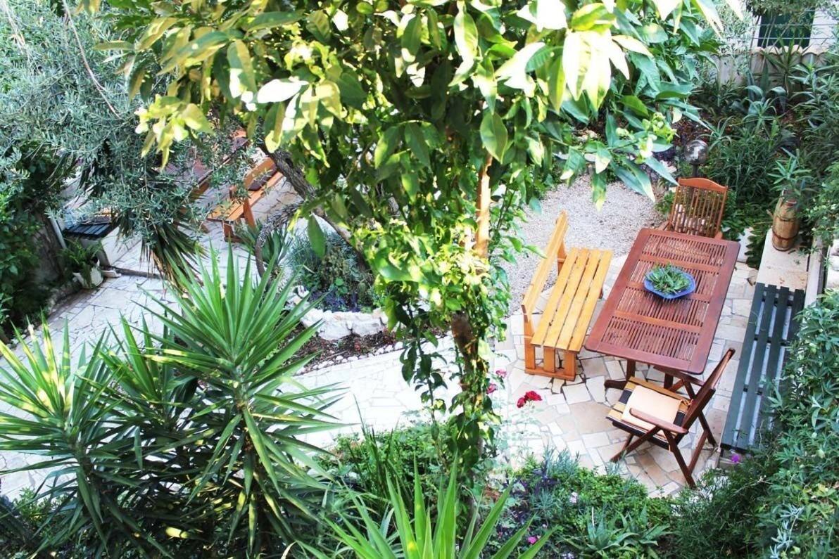Apartments Tonka - 150M From The Sea & Parking Orebić Εξωτερικό φωτογραφία
