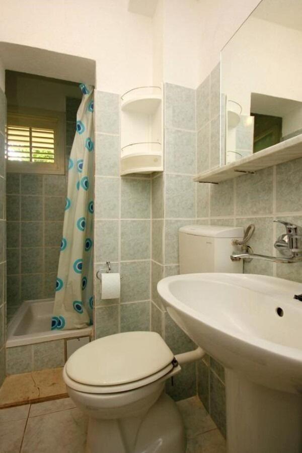 Apartments Tonka - 150M From The Sea & Parking Orebić Εξωτερικό φωτογραφία