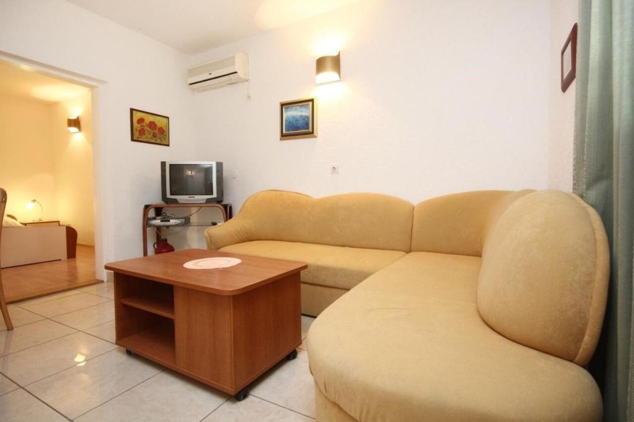Apartments Tonka - 150M From The Sea & Parking Orebić Εξωτερικό φωτογραφία