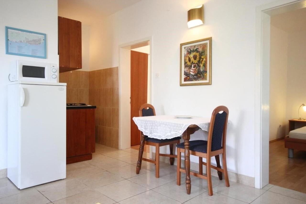 Apartments Tonka - 150M From The Sea & Parking Orebić Εξωτερικό φωτογραφία
