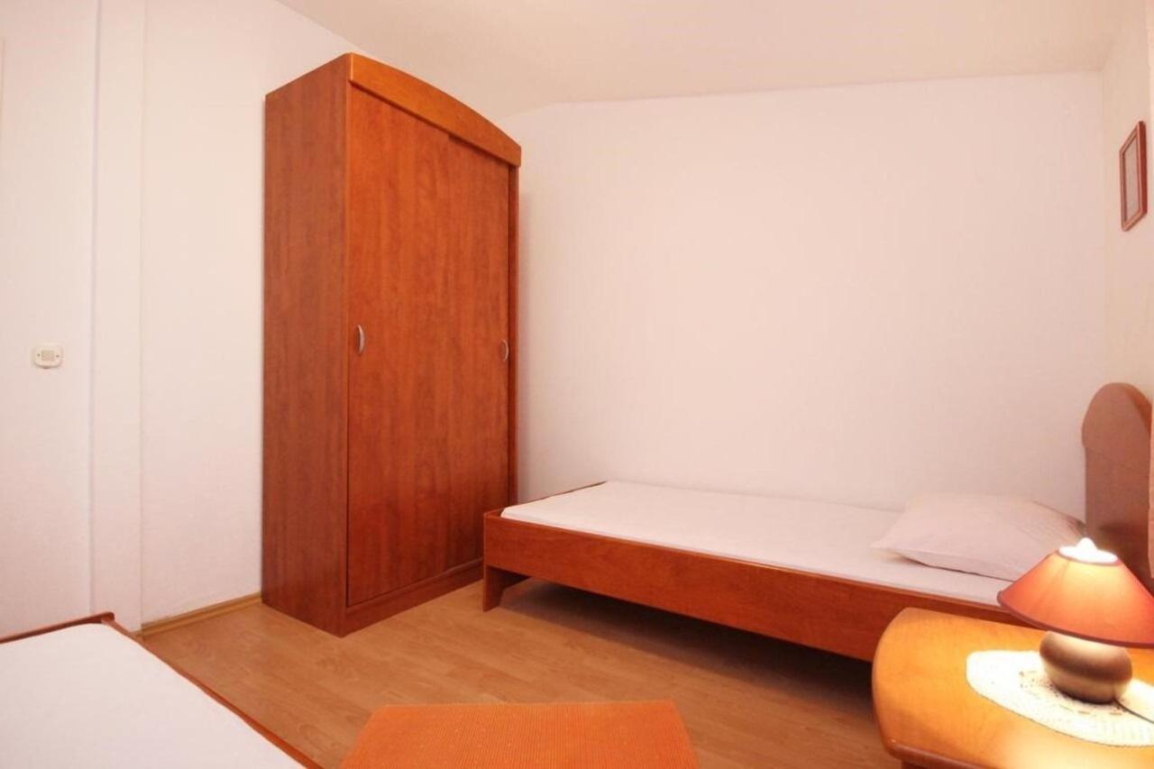 Apartments Tonka - 150M From The Sea & Parking Orebić Εξωτερικό φωτογραφία