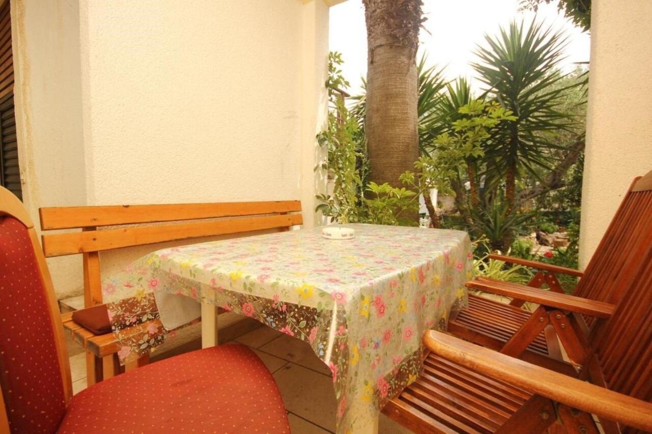 Apartments Tonka - 150M From The Sea & Parking Orebić Εξωτερικό φωτογραφία