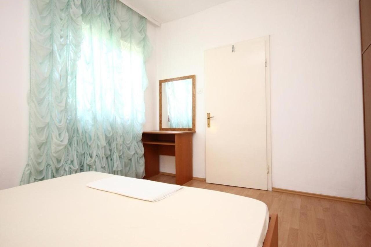 Apartments Tonka - 150M From The Sea & Parking Orebić Εξωτερικό φωτογραφία