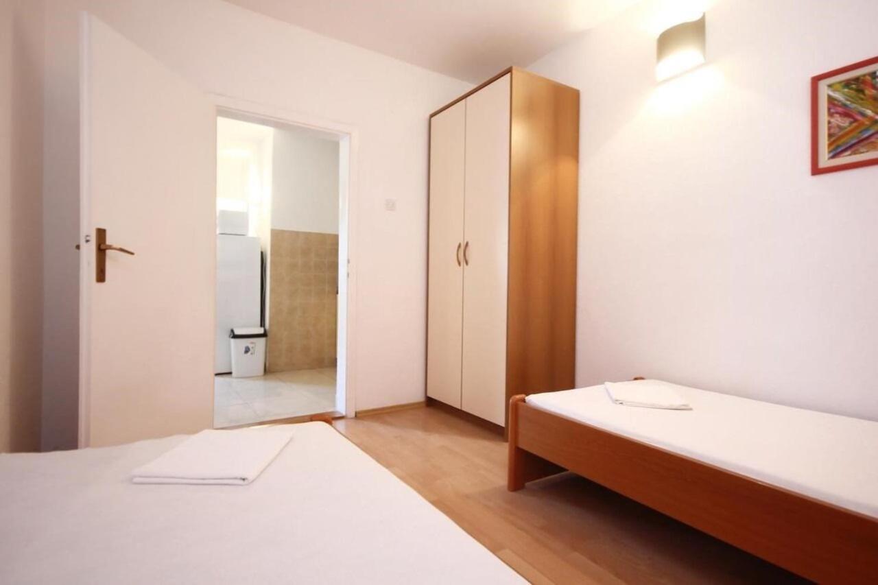Apartments Tonka - 150M From The Sea & Parking Orebić Εξωτερικό φωτογραφία