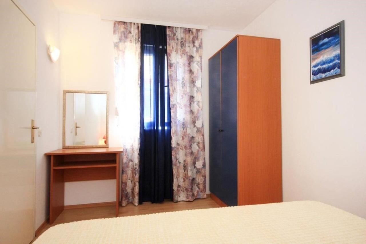 Apartments Tonka - 150M From The Sea & Parking Orebić Εξωτερικό φωτογραφία