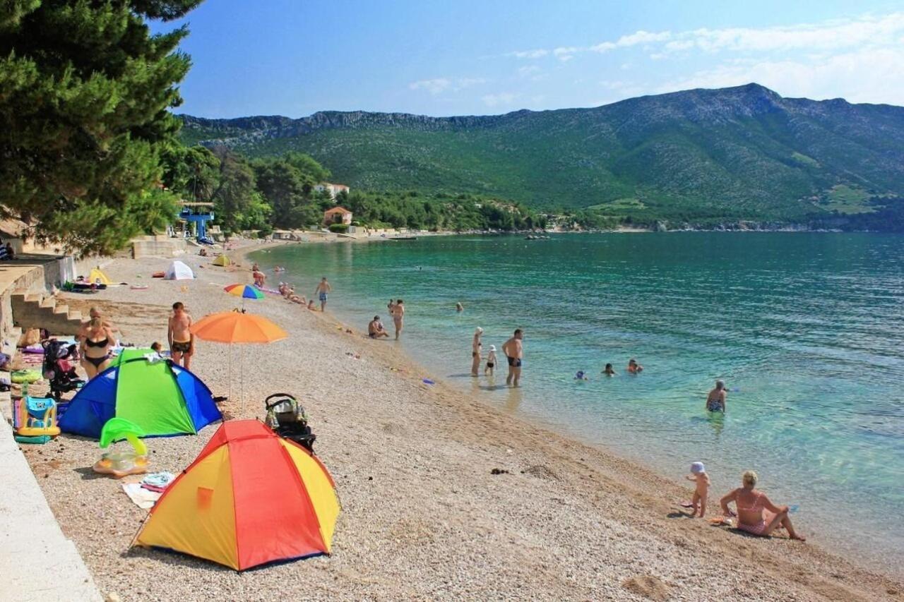 Apartments Tonka - 150M From The Sea & Parking Orebić Εξωτερικό φωτογραφία
