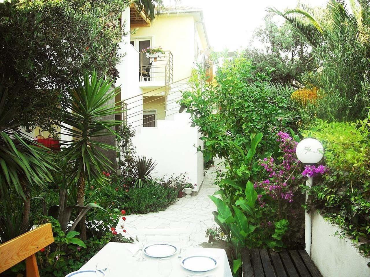 Apartments Tonka - 150M From The Sea & Parking Orebić Εξωτερικό φωτογραφία