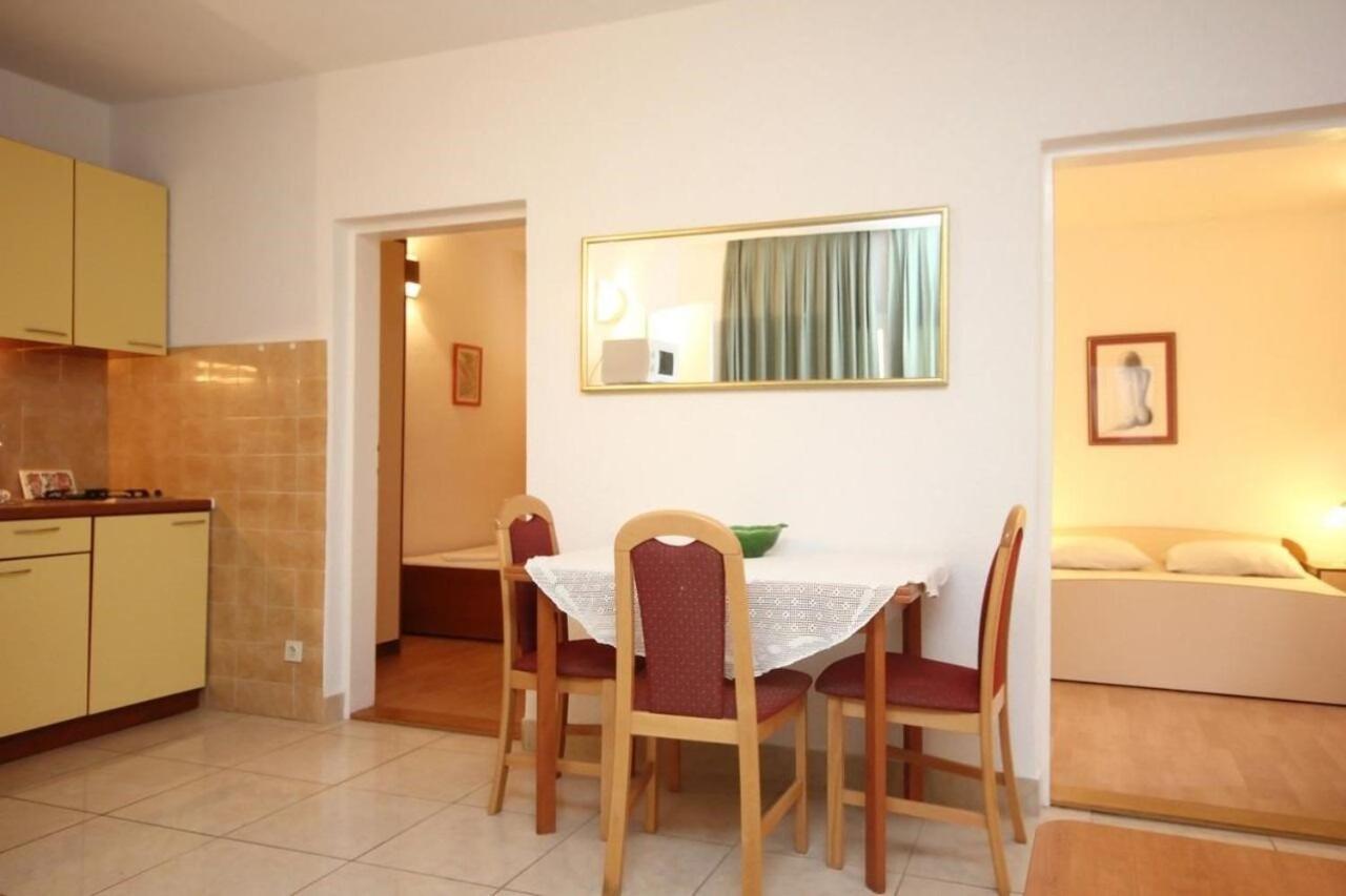 Apartments Tonka - 150M From The Sea & Parking Orebić Εξωτερικό φωτογραφία
