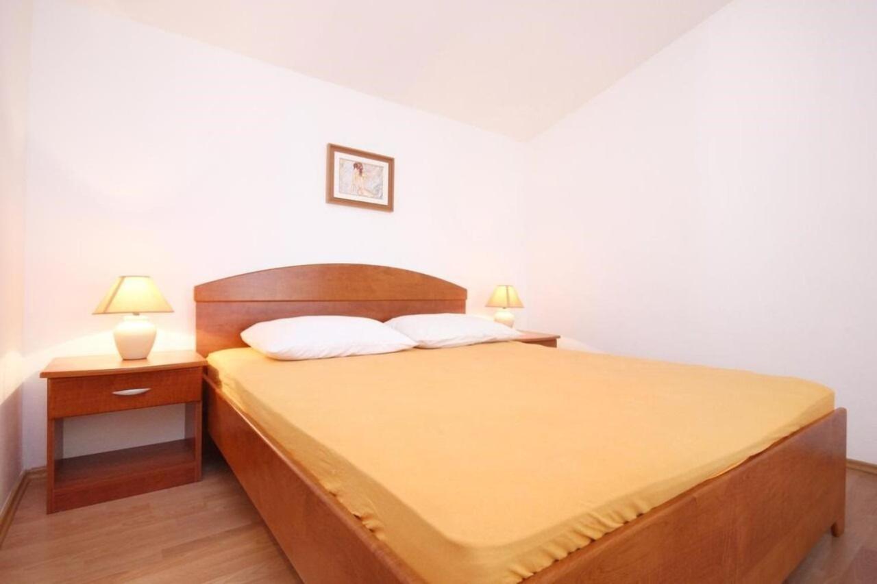 Apartments Tonka - 150M From The Sea & Parking Orebić Εξωτερικό φωτογραφία