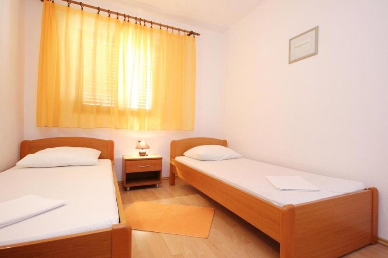 Apartments Tonka - 150M From The Sea & Parking Orebić Εξωτερικό φωτογραφία