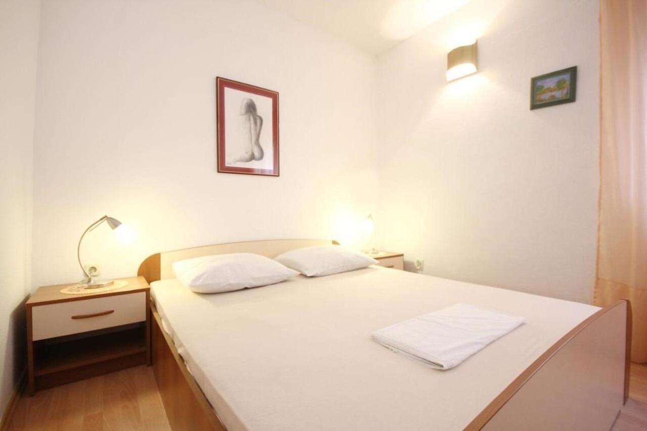 Apartments Tonka - 150M From The Sea & Parking Orebić Εξωτερικό φωτογραφία