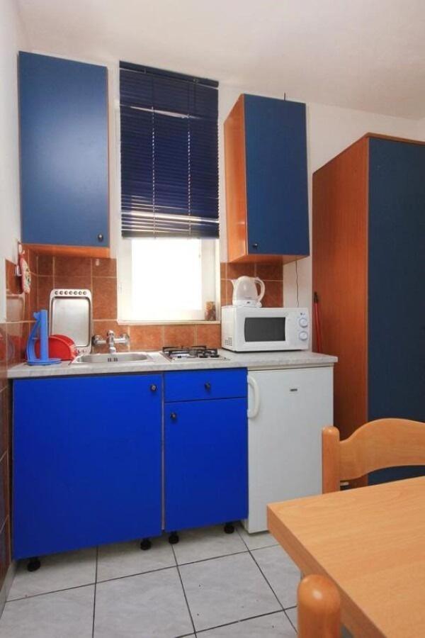 Apartments Tonka - 150M From The Sea & Parking Orebić Εξωτερικό φωτογραφία