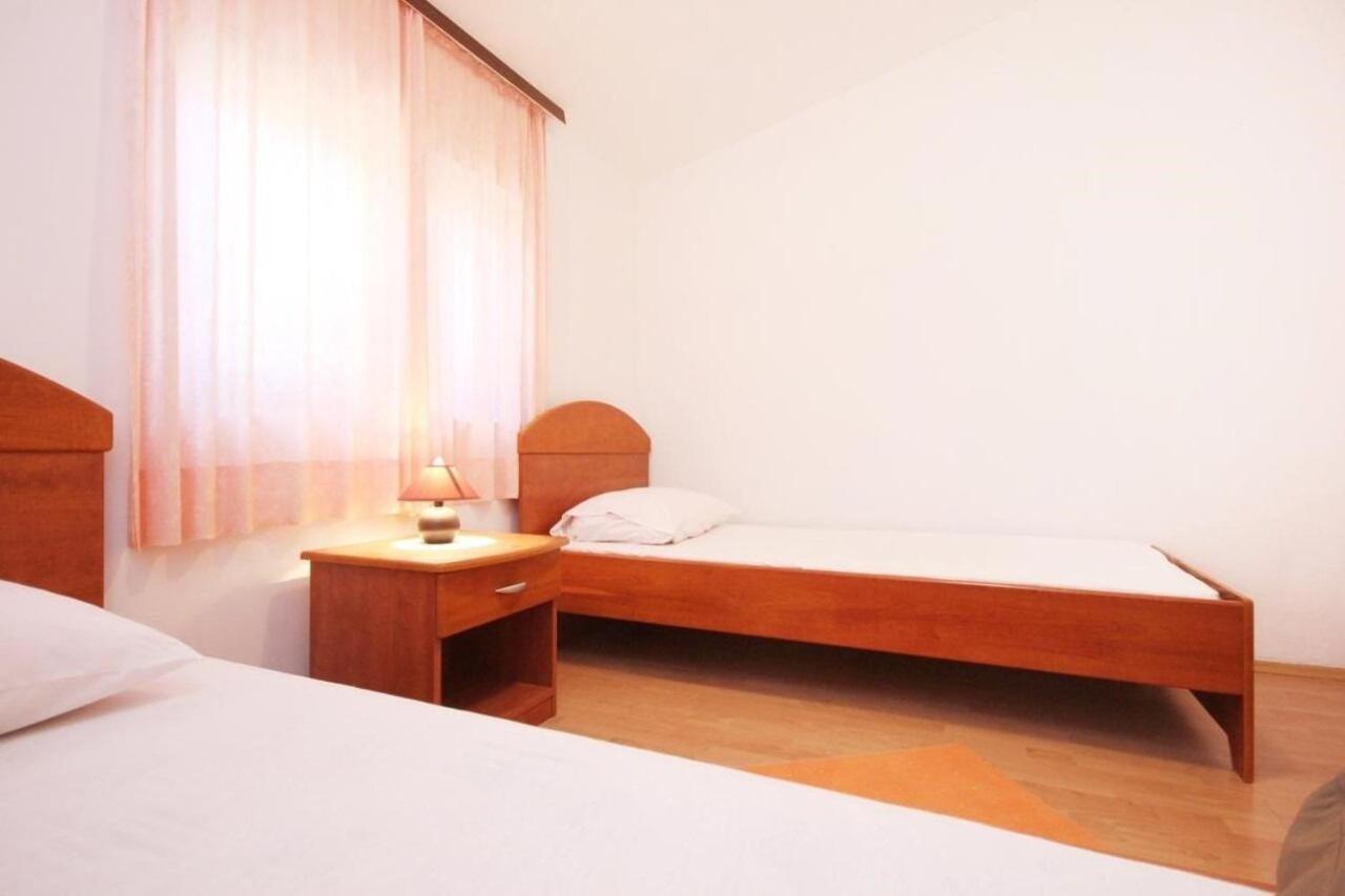 Apartments Tonka - 150M From The Sea & Parking Orebić Εξωτερικό φωτογραφία