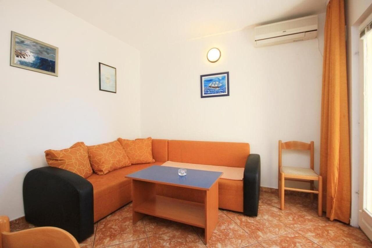 Apartments Tonka - 150M From The Sea & Parking Orebić Εξωτερικό φωτογραφία