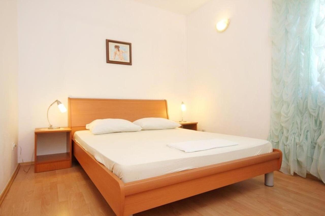 Apartments Tonka - 150M From The Sea & Parking Orebić Εξωτερικό φωτογραφία