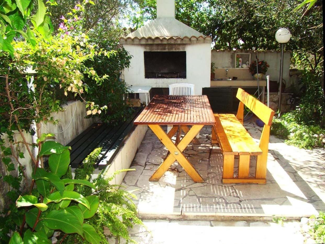 Apartments Tonka - 150M From The Sea & Parking Orebić Εξωτερικό φωτογραφία