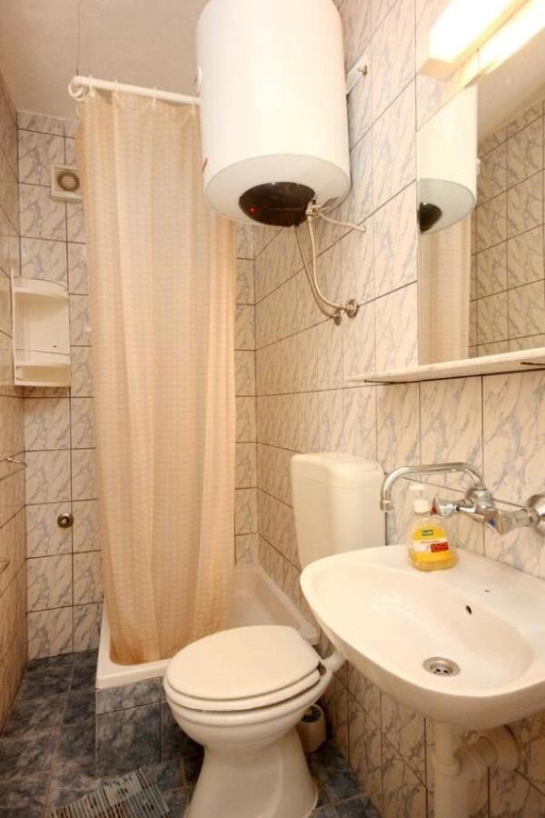 Apartments Tonka - 150M From The Sea & Parking Orebić Εξωτερικό φωτογραφία
