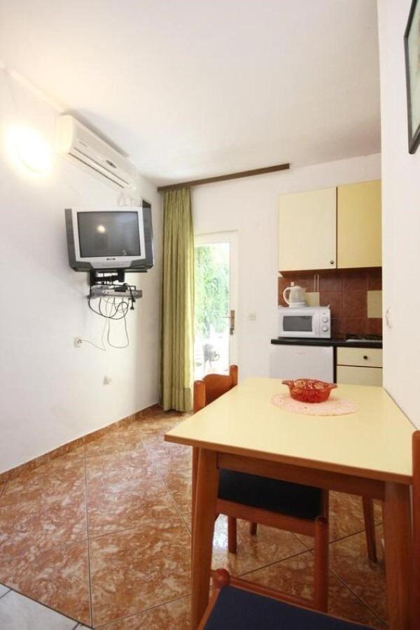 Apartments Tonka - 150M From The Sea & Parking Orebić Εξωτερικό φωτογραφία