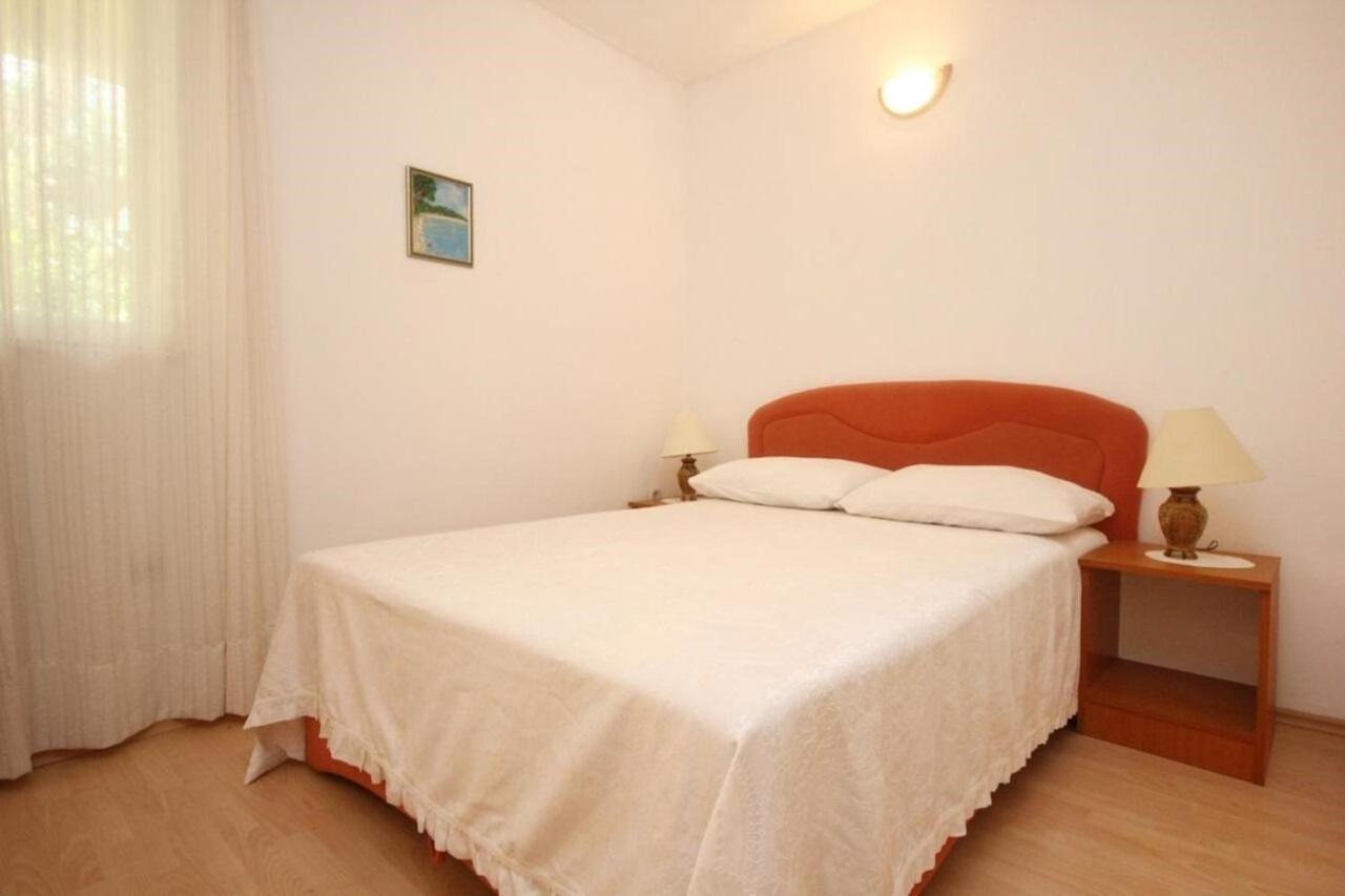 Apartments Tonka - 150M From The Sea & Parking Orebić Εξωτερικό φωτογραφία