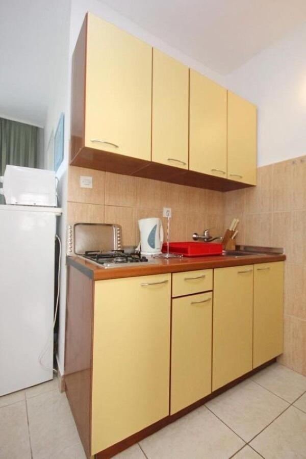Apartments Tonka - 150M From The Sea & Parking Orebić Εξωτερικό φωτογραφία
