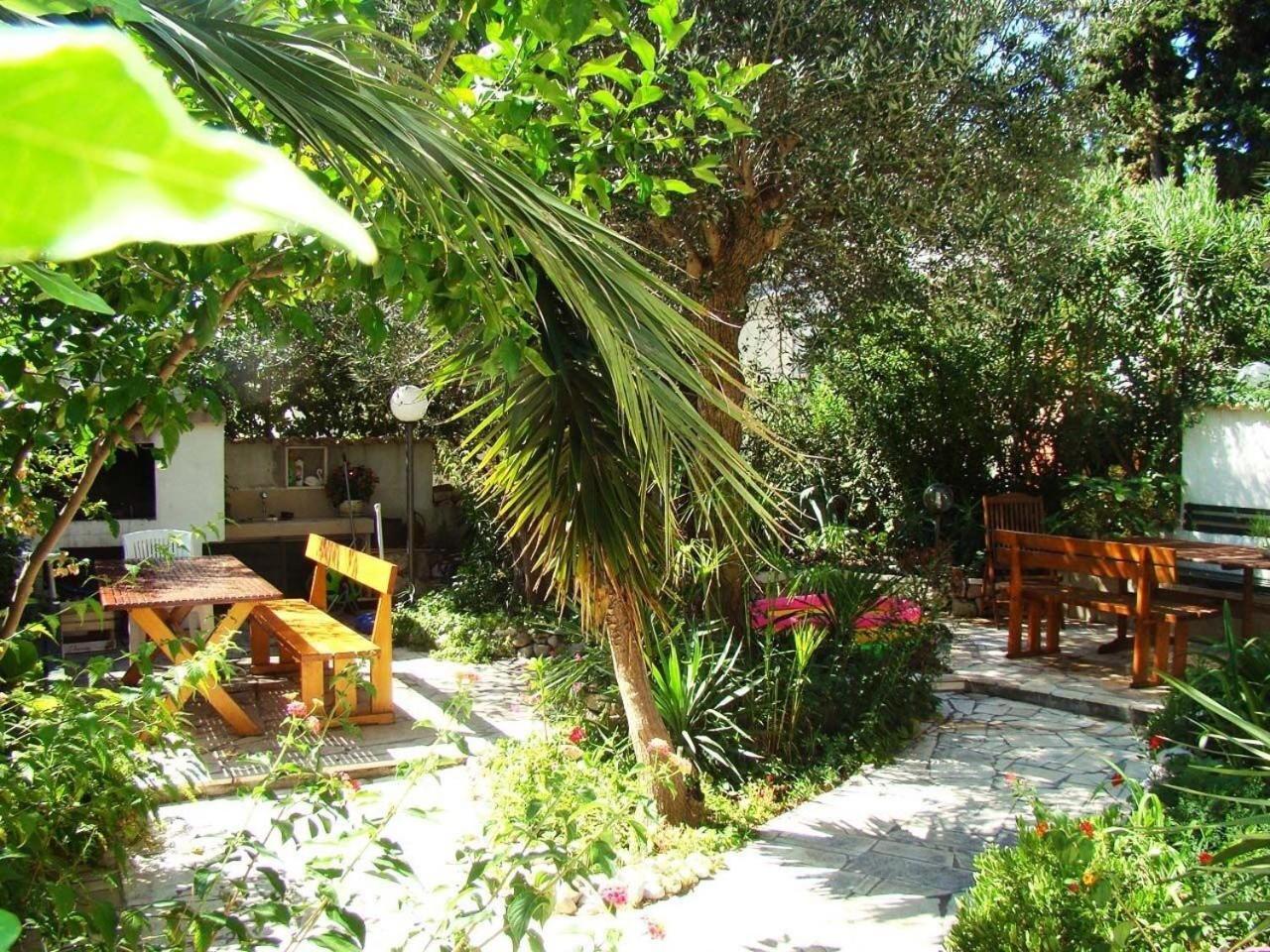 Apartments Tonka - 150M From The Sea & Parking Orebić Εξωτερικό φωτογραφία