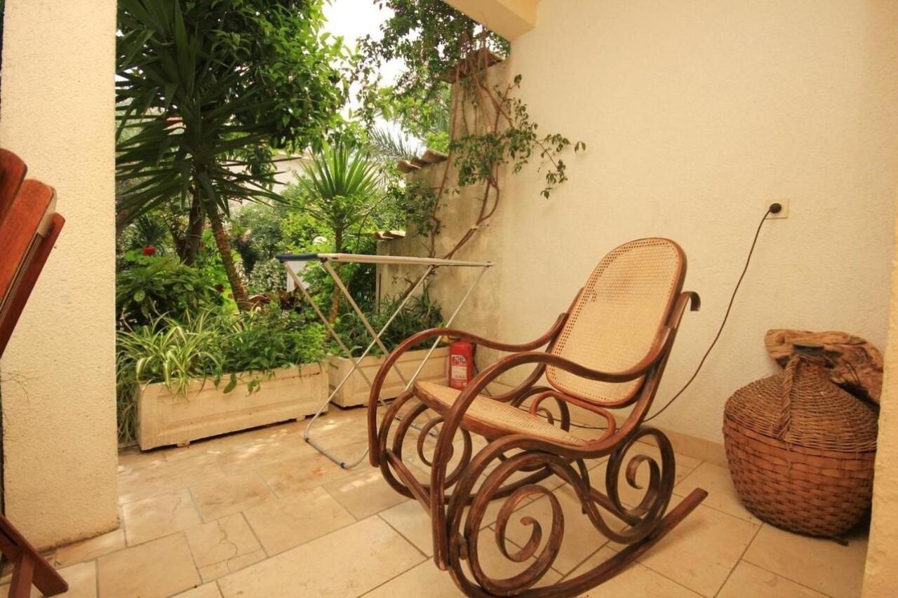 Apartments Tonka - 150M From The Sea & Parking Orebić Εξωτερικό φωτογραφία