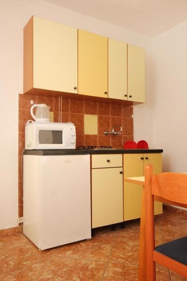 Apartments Tonka - 150M From The Sea & Parking Orebić Εξωτερικό φωτογραφία