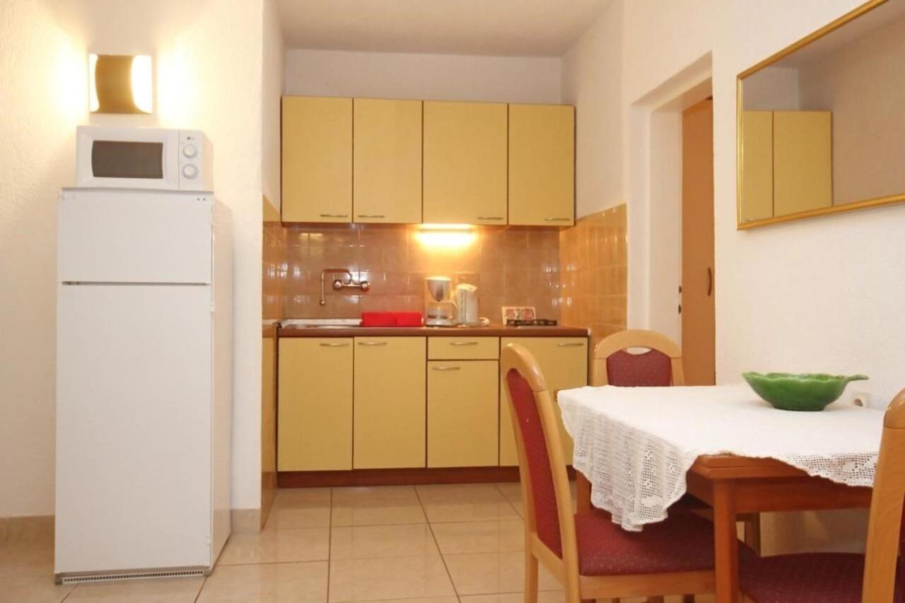 Apartments Tonka - 150M From The Sea & Parking Orebić Εξωτερικό φωτογραφία