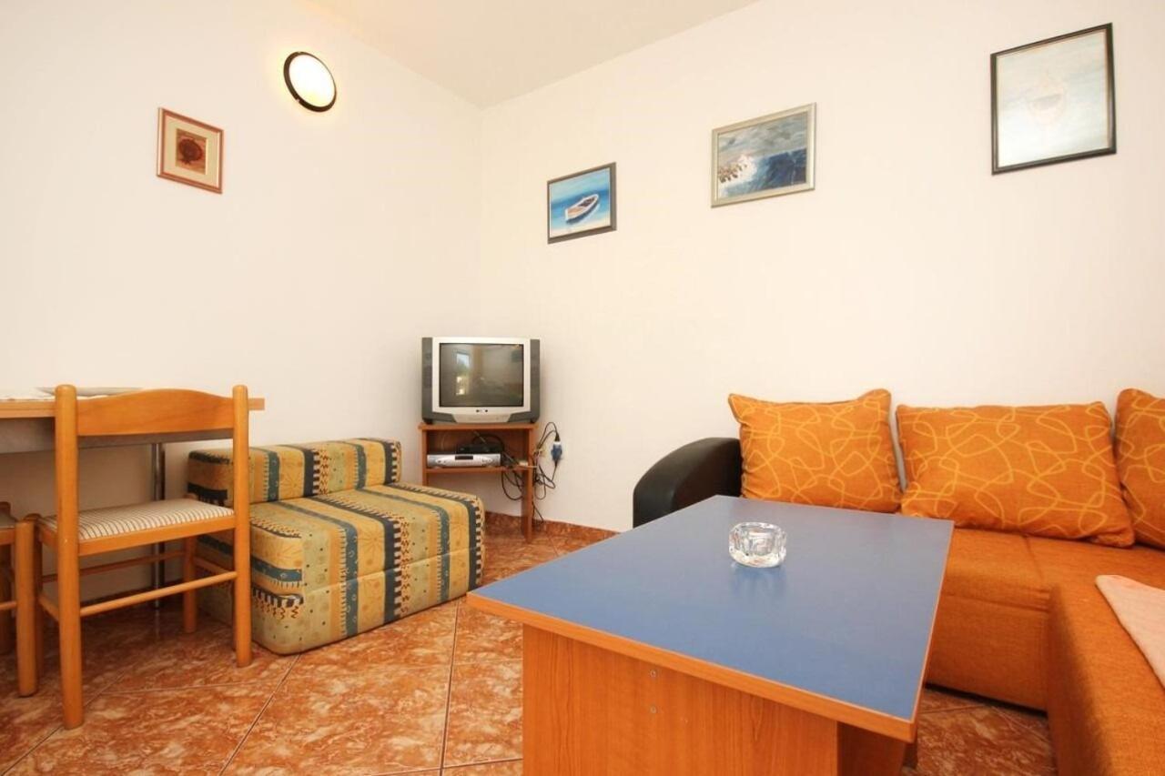 Apartments Tonka - 150M From The Sea & Parking Orebić Εξωτερικό φωτογραφία