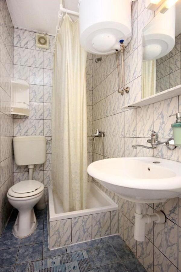 Apartments Tonka - 150M From The Sea & Parking Orebić Εξωτερικό φωτογραφία