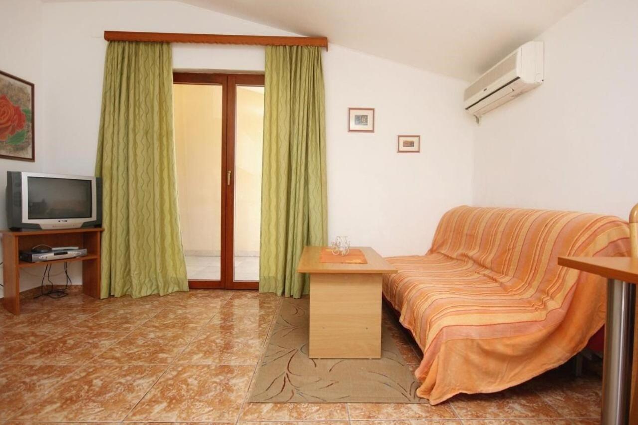 Apartments Tonka - 150M From The Sea & Parking Orebić Εξωτερικό φωτογραφία