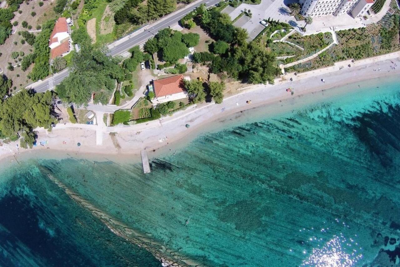 Apartments Tonka - 150M From The Sea & Parking Orebić Εξωτερικό φωτογραφία
