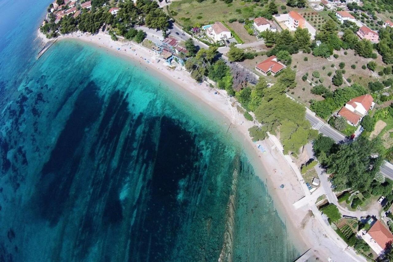 Apartments Tonka - 150M From The Sea & Parking Orebić Εξωτερικό φωτογραφία