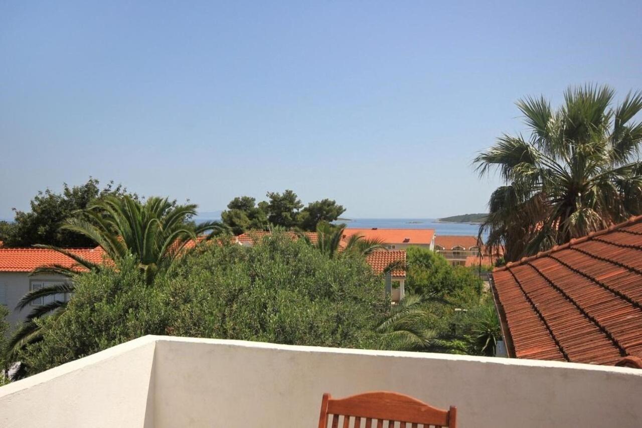 Apartments Tonka - 150M From The Sea & Parking Orebić Εξωτερικό φωτογραφία