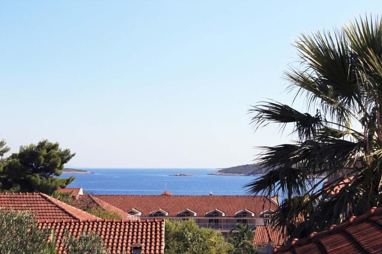 Apartments Tonka - 150M From The Sea & Parking Orebić Εξωτερικό φωτογραφία