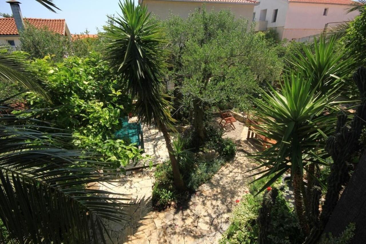 Apartments Tonka - 150M From The Sea & Parking Orebić Εξωτερικό φωτογραφία
