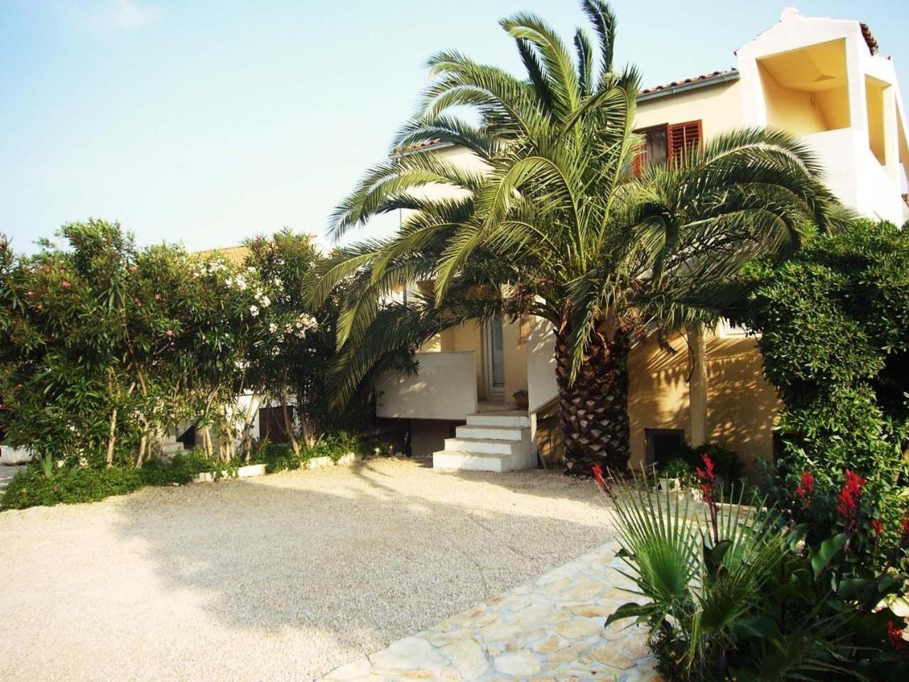 Apartments Tonka - 150M From The Sea & Parking Orebić Εξωτερικό φωτογραφία